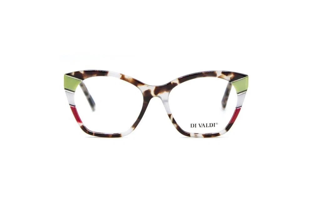 Divaldi DVO8257 Eyeglasses - view 7